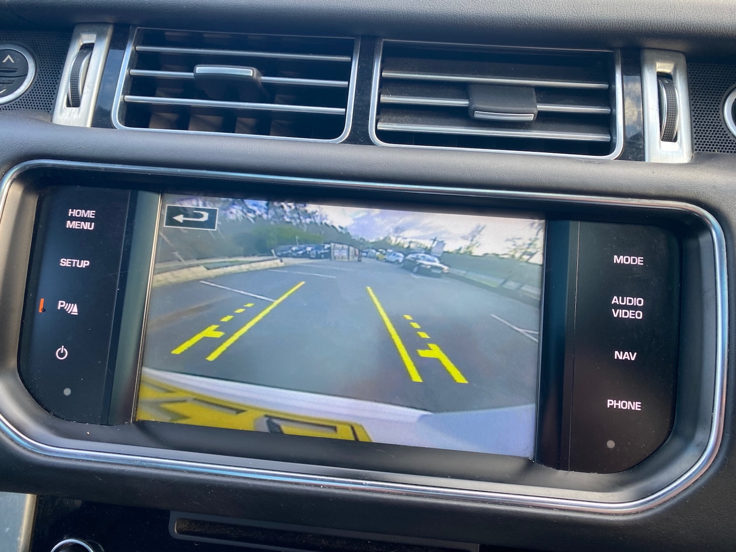 Used Land Rover Range Rover 2015 for sale - 77890267: Photo 20