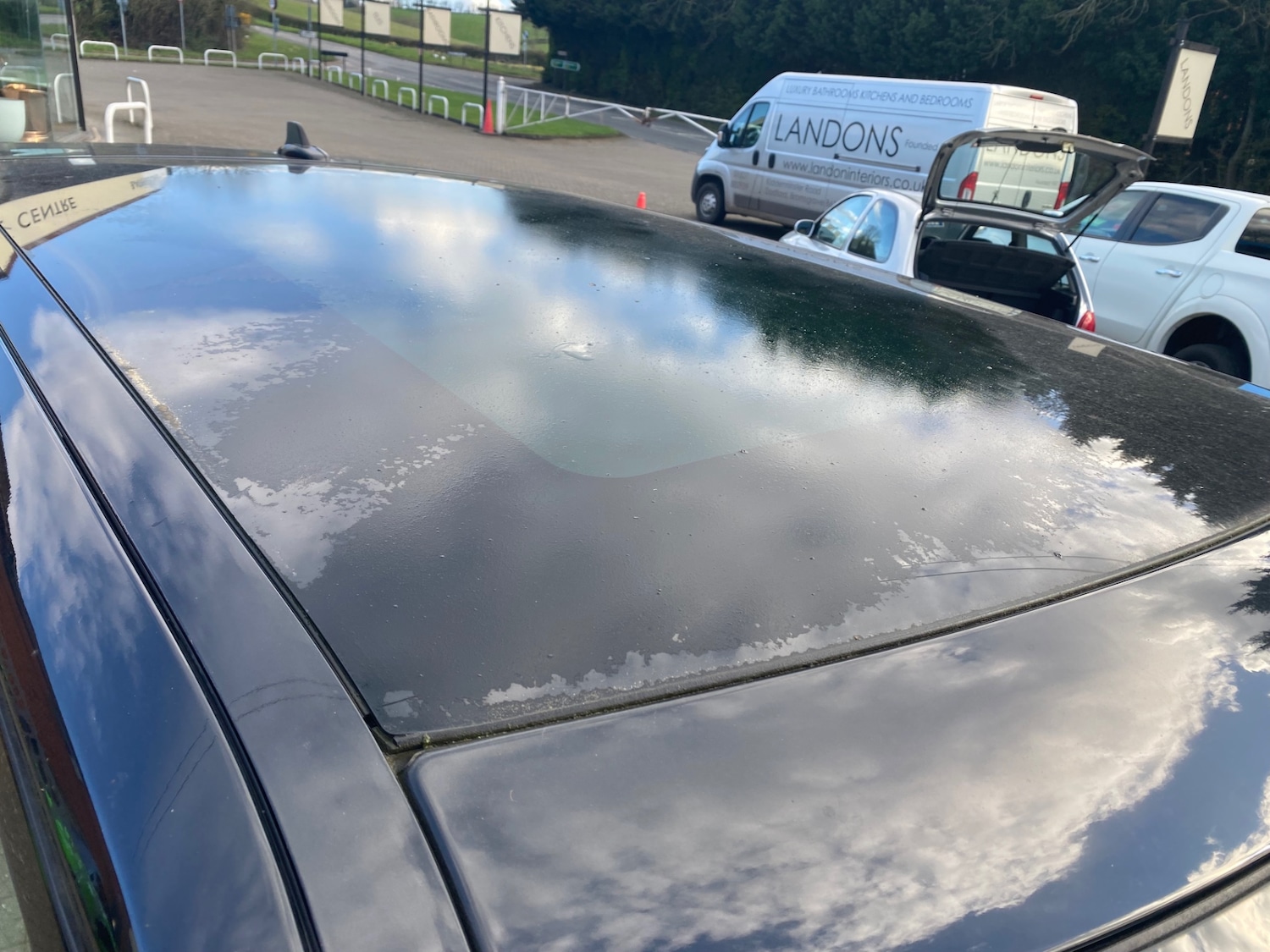 Used Land Rover Range Rover 2015 for sale - 77890267: Photo 7