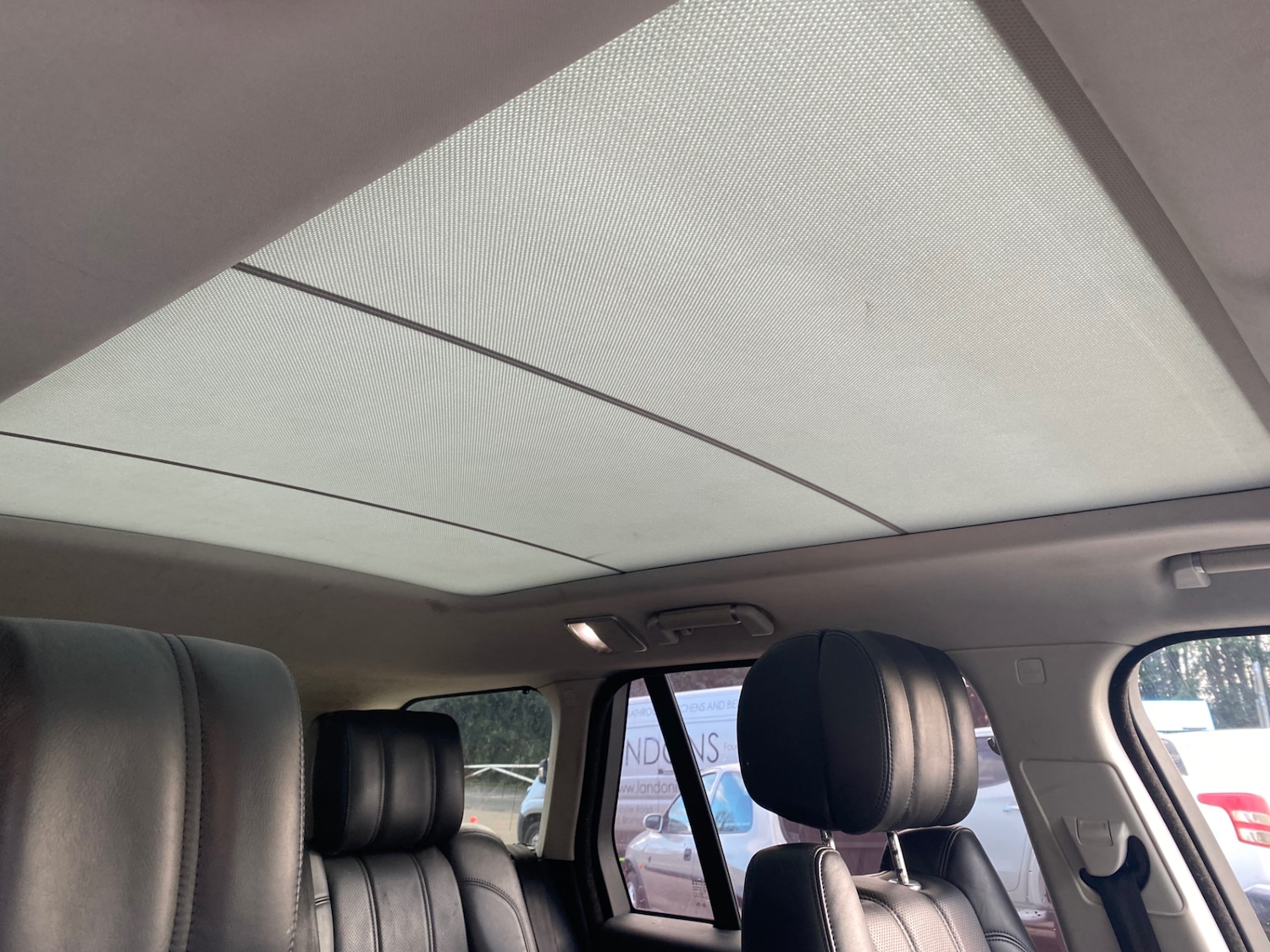 Used Land Rover Range Rover 2015 for sale - 77890267: Photo 8