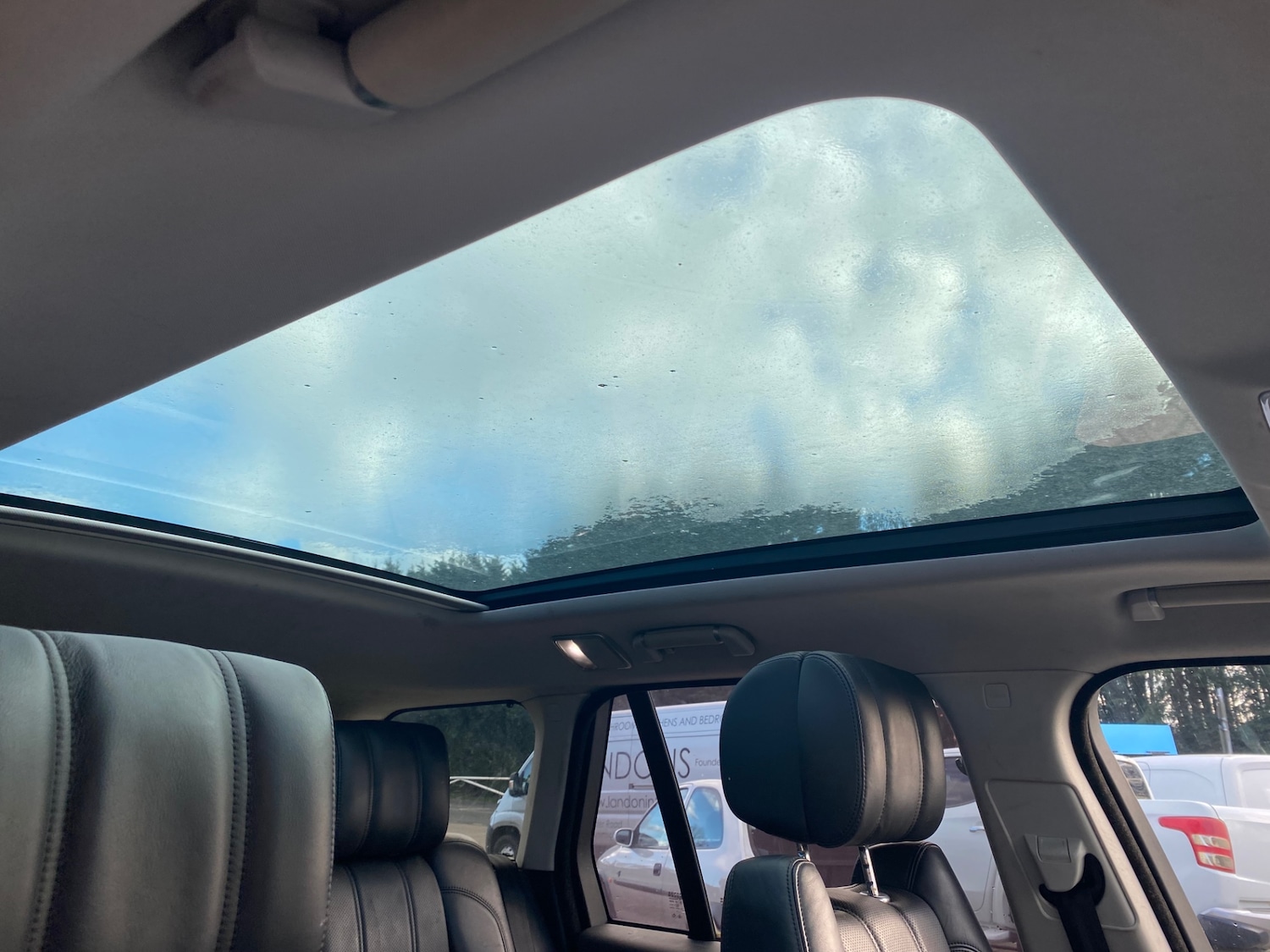 Used Land Rover Range Rover 2015 for sale - 77890267: Photo 9