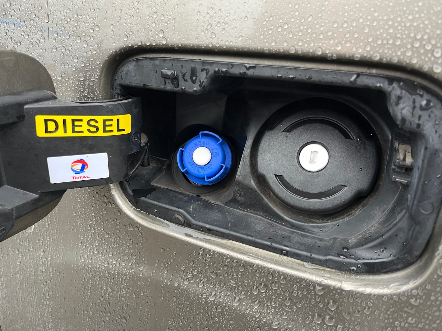 Used Citroen Berlingo Multispace 2016 for sale - 76664319: Photo 12