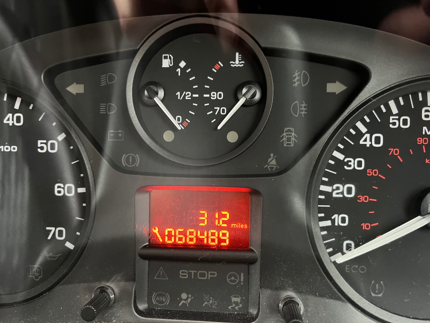 Used Citroen Berlingo Multispace 2016 for sale - 76664319: Photo 14