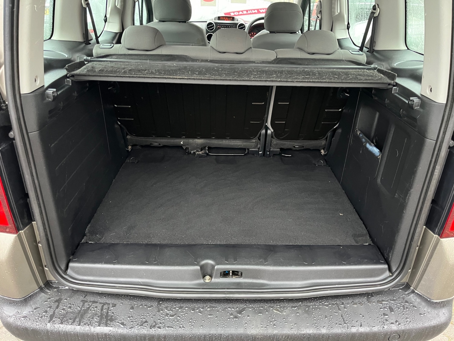 Used Citroen Berlingo Multispace 2016 for sale - 76664319: Photo 6