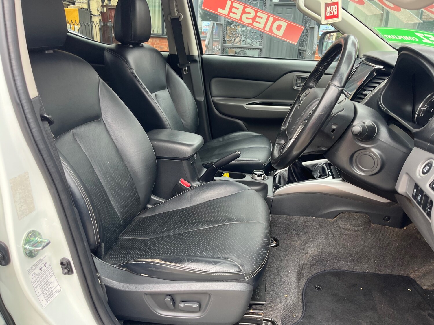 Used Mitsubishi L200 2018 for sale - 76157377: Photo 10