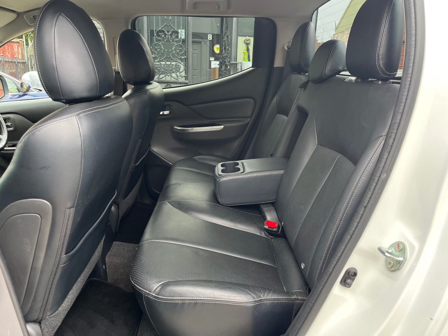 Used Mitsubishi L200 2018 for sale - 76157377: Photo 11