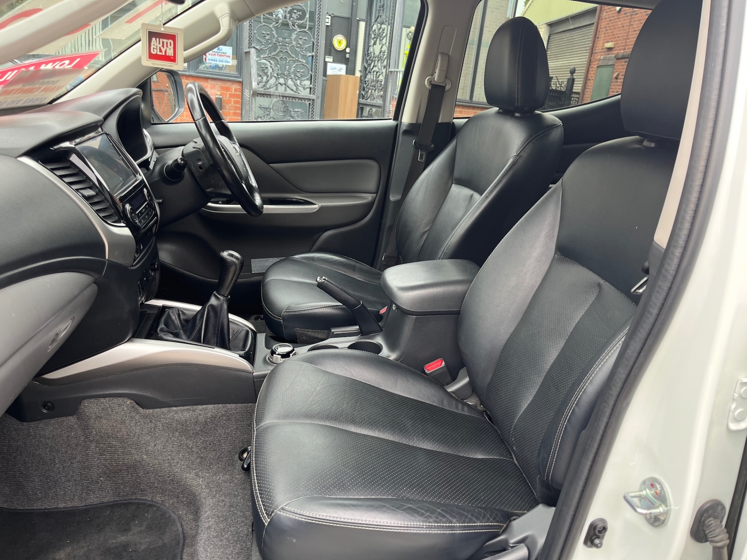 Used Mitsubishi L200 2018 for sale - 76157377: Photo 12