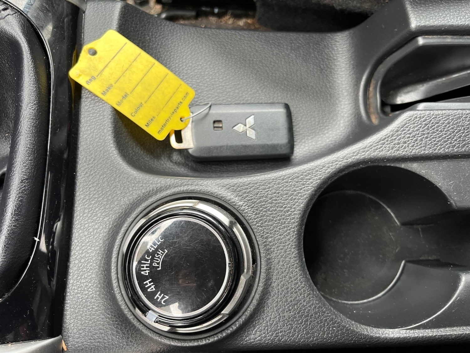 Used Mitsubishi L200 2018 for sale - 76157377: Photo 14