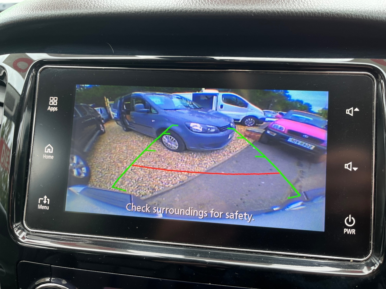 Used Mitsubishi L200 2018 for sale - 76157377: Photo 15