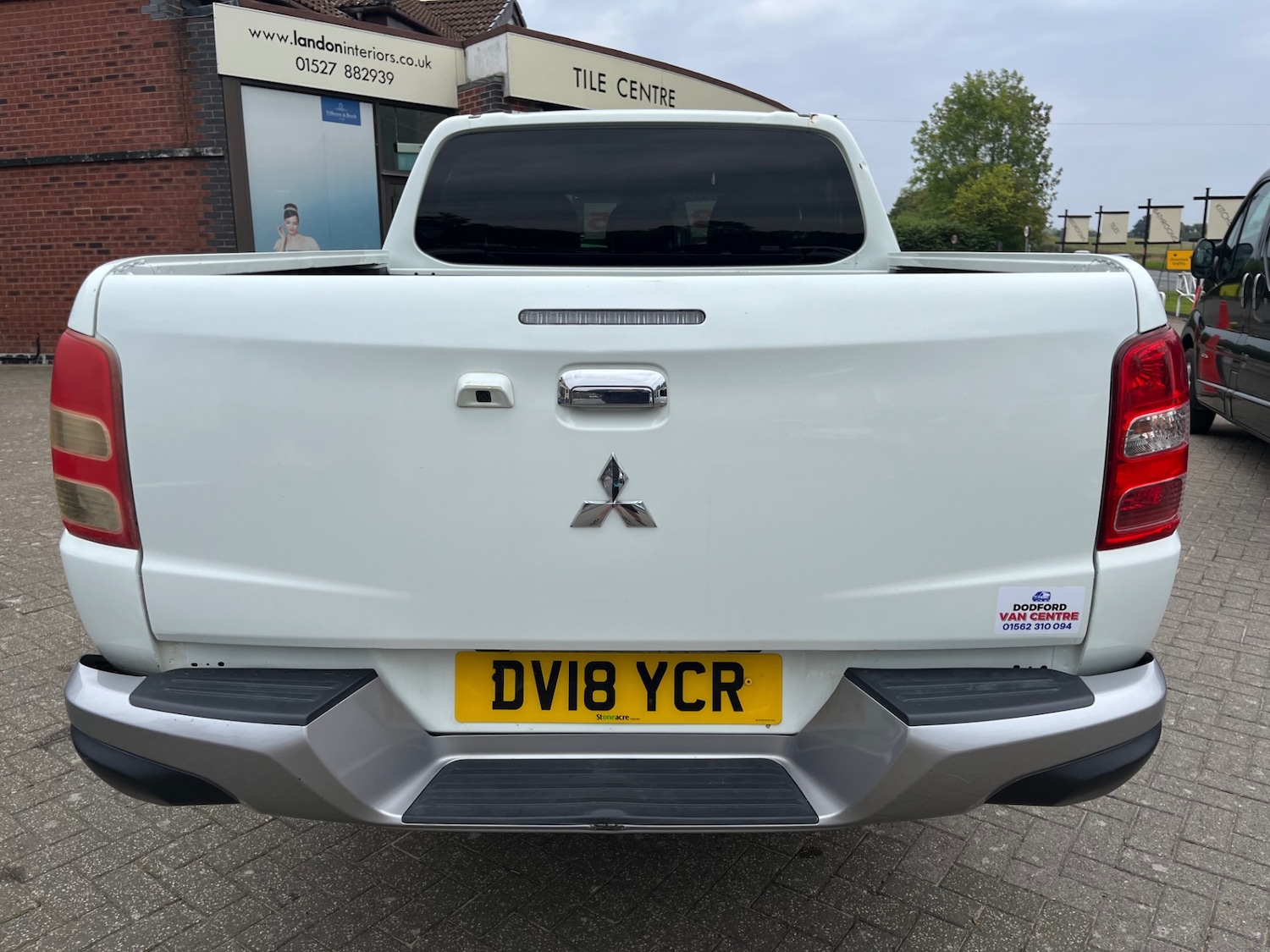 Used Mitsubishi L200 2018 for sale - 76157377: Photo 6