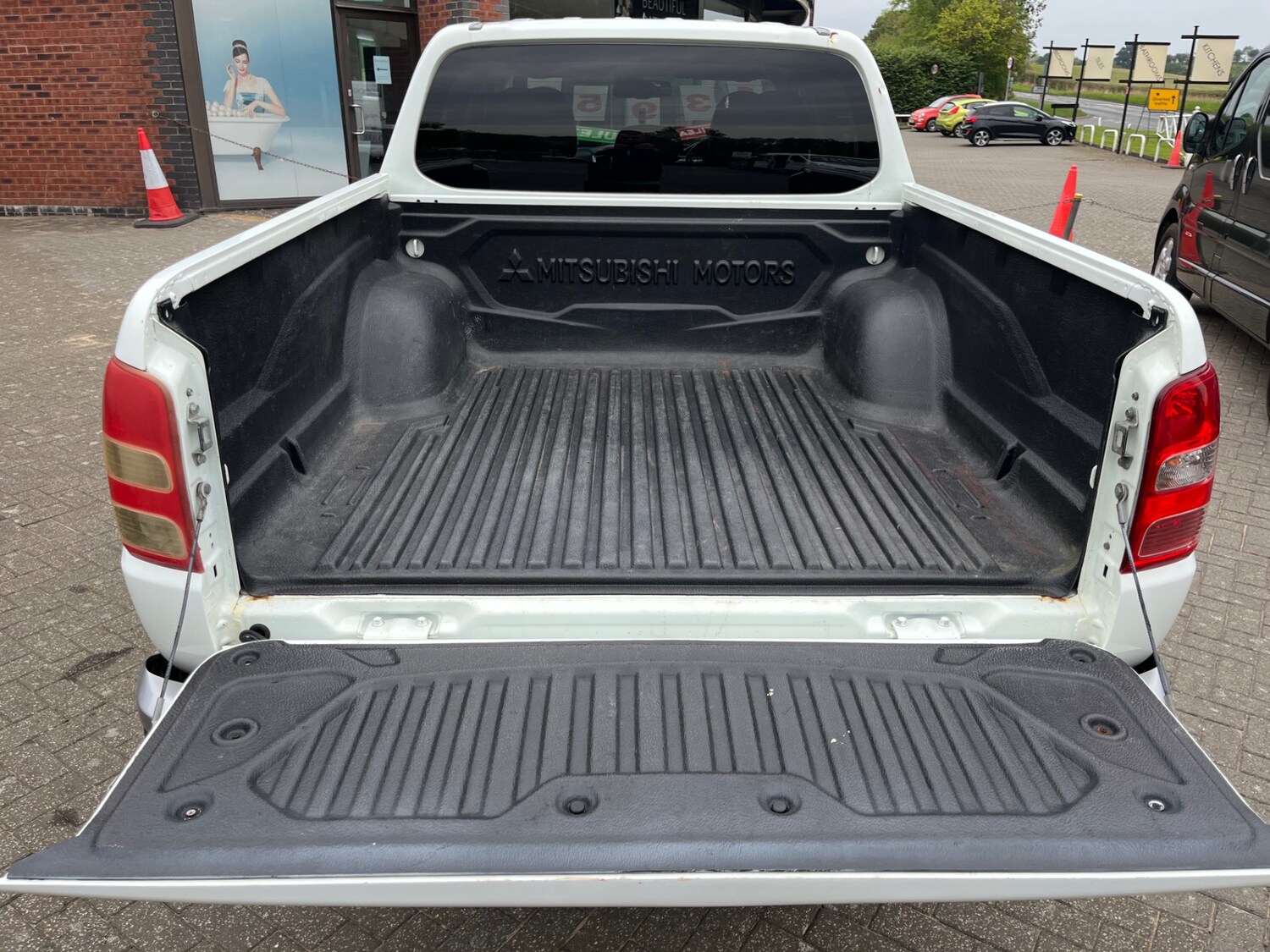 Used Mitsubishi L200 2018 for sale - 76157377: Photo 7