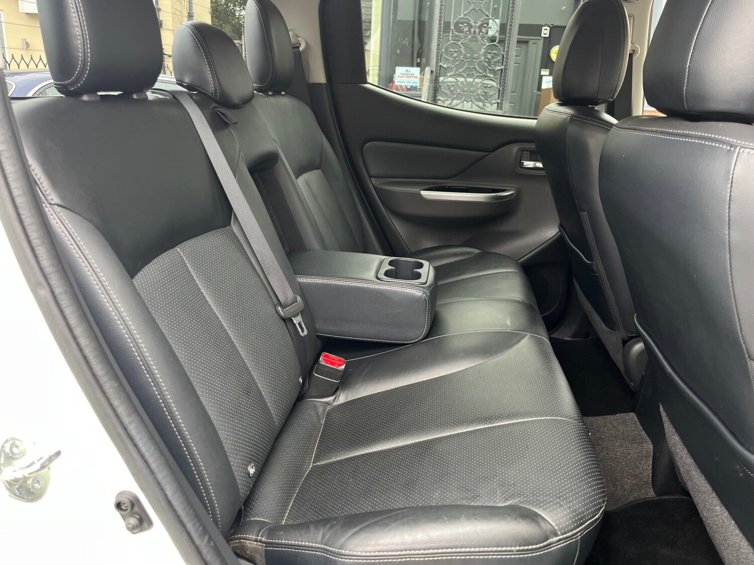 Used Mitsubishi L200 2018 for sale - 76157377: Photo 9
