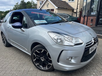 Used Citroen DS3 2013 for sale - 79115703: Photo