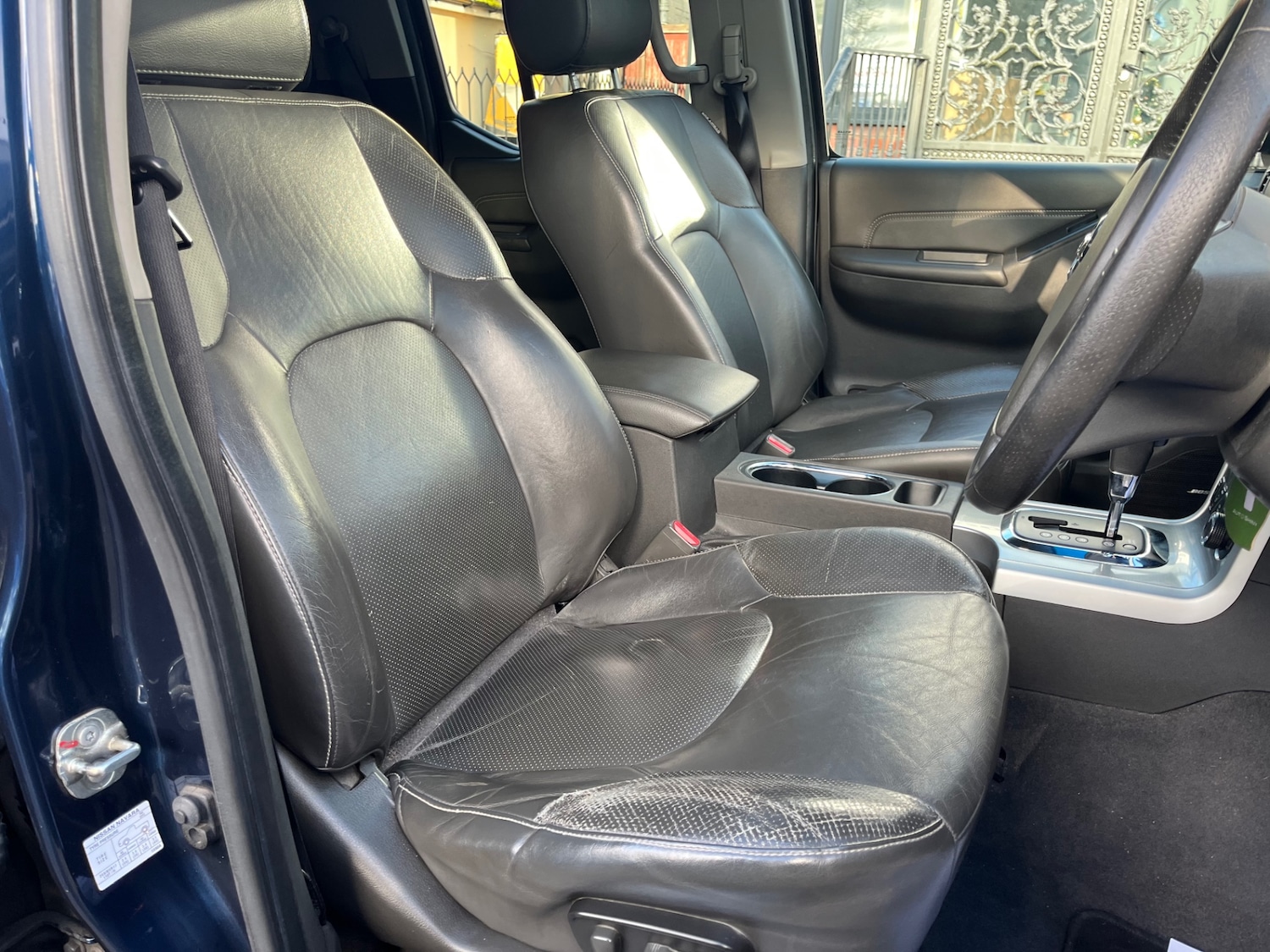 Used Nissan Navara 2012 for sale - 77055118: Photo 10