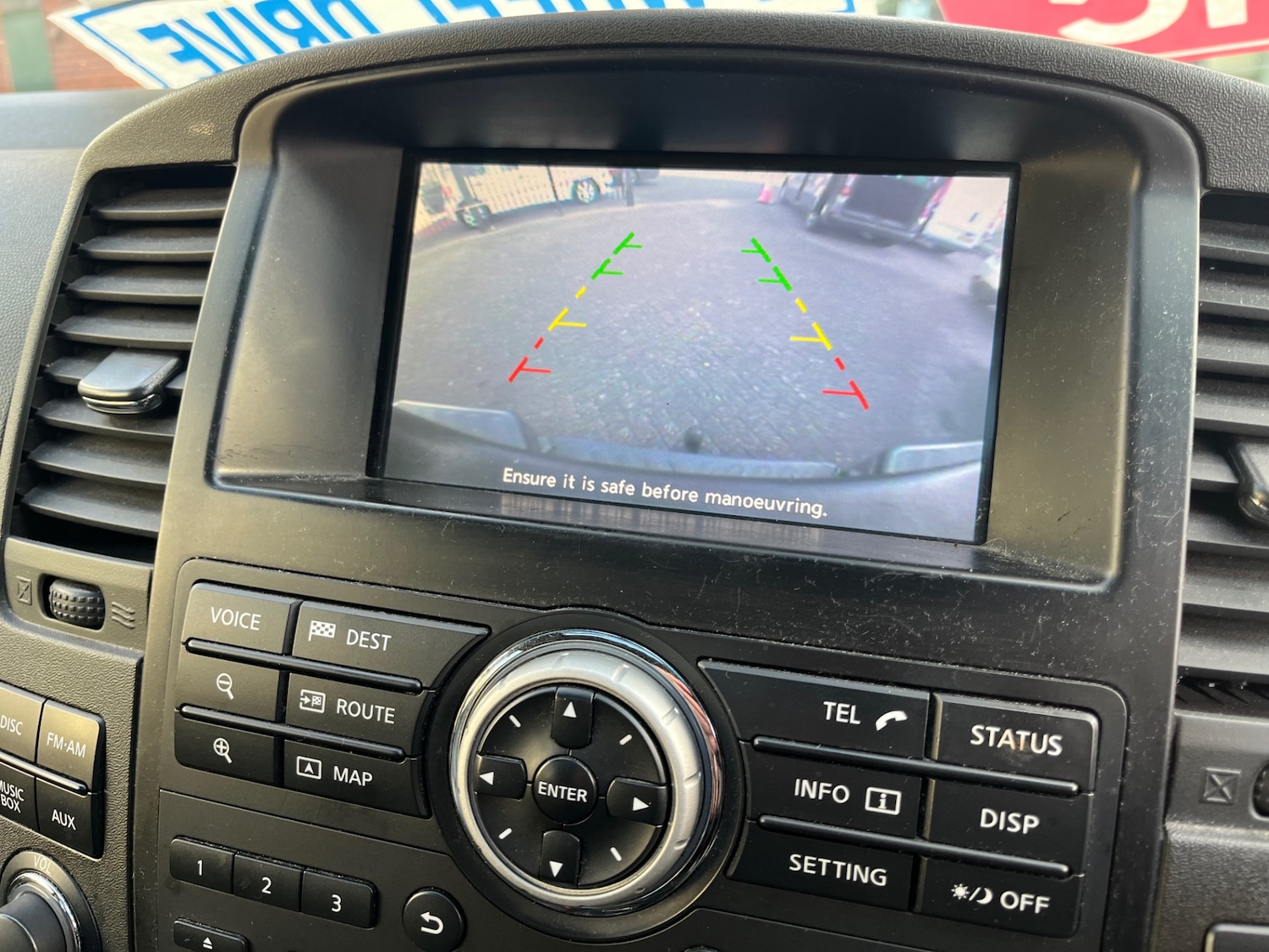 Used Nissan Navara 2012 for sale - 77055118: Photo 16