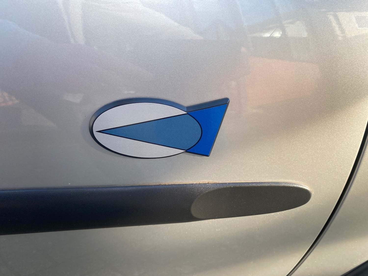 Used Vauxhall Corsa 2000 for sale - 77653048: Photo 14