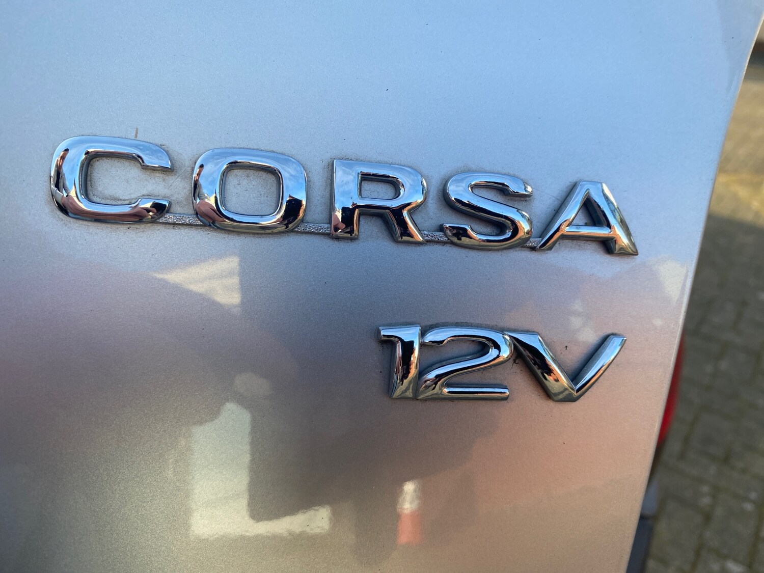 Used Vauxhall Corsa 2000 for sale - 77653048: Photo 15