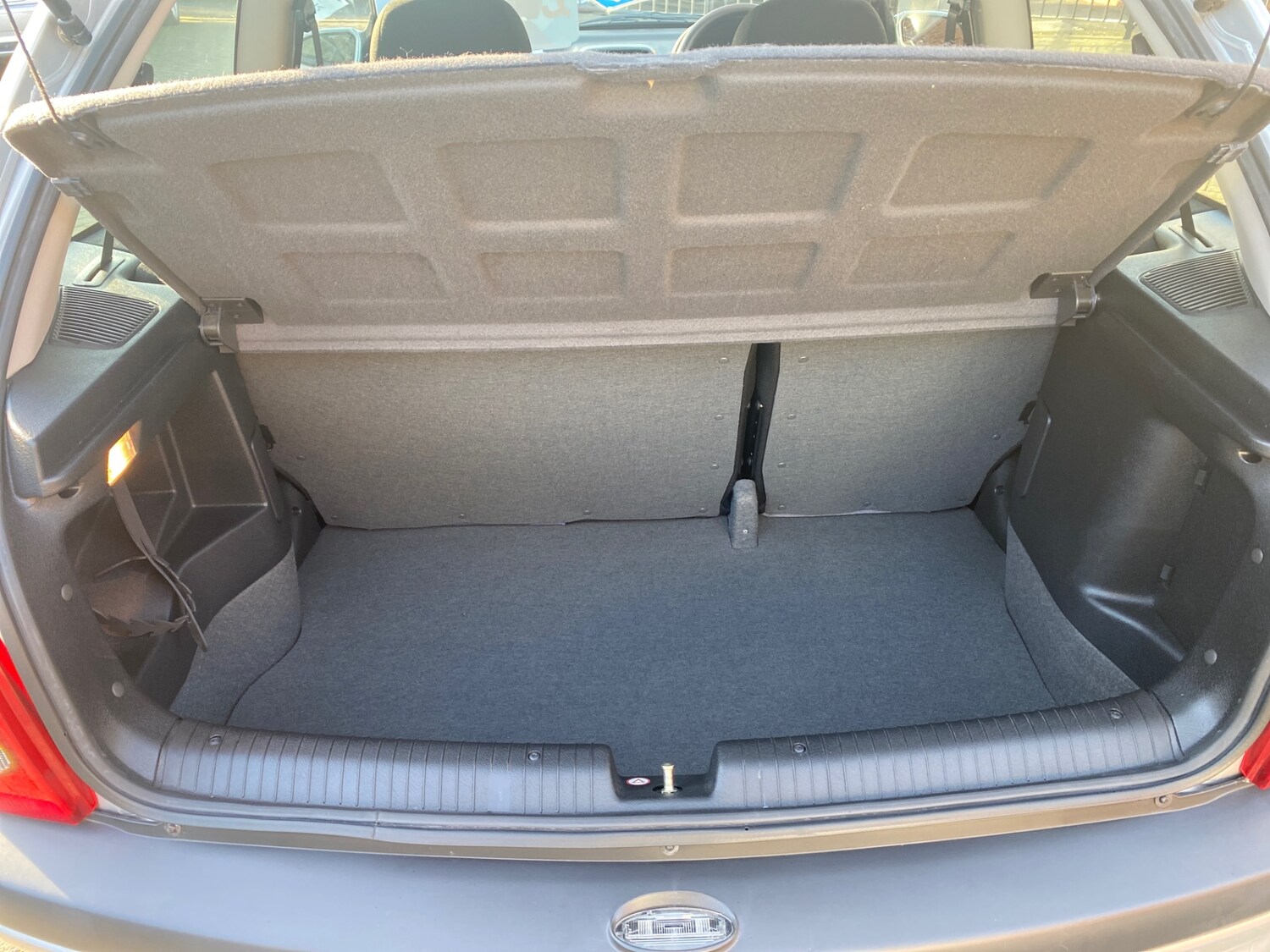 Used Vauxhall Corsa 2000 for sale - 77653048: Photo 17