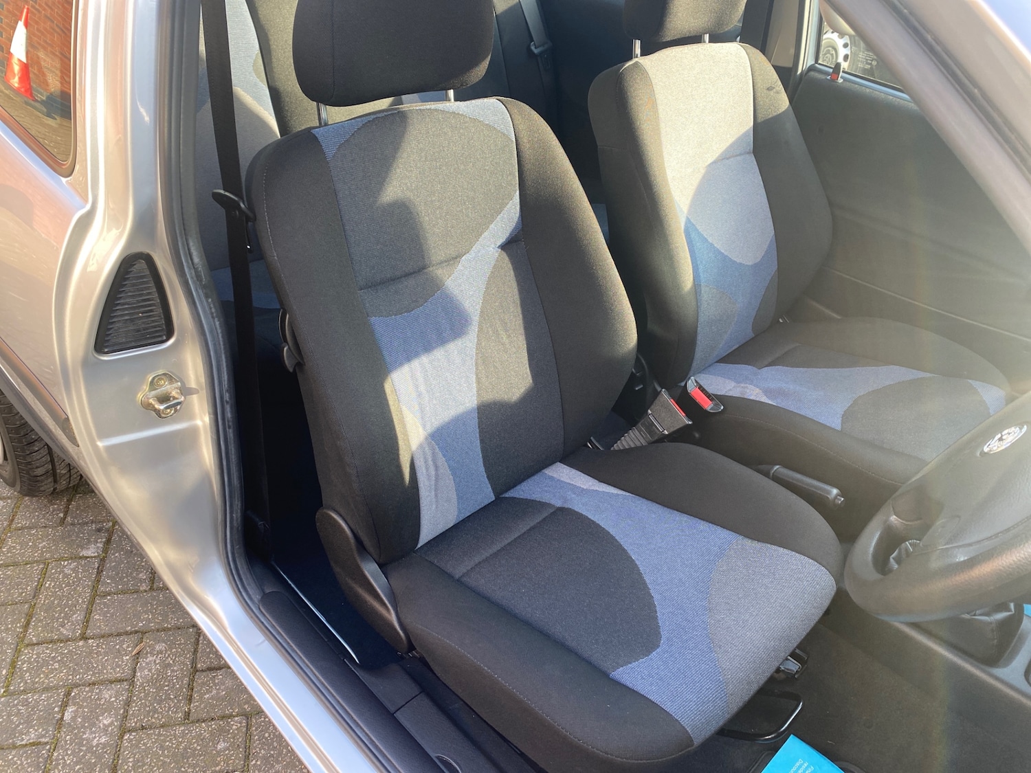 Used Vauxhall Corsa 2000 for sale - 77653048: Photo 7