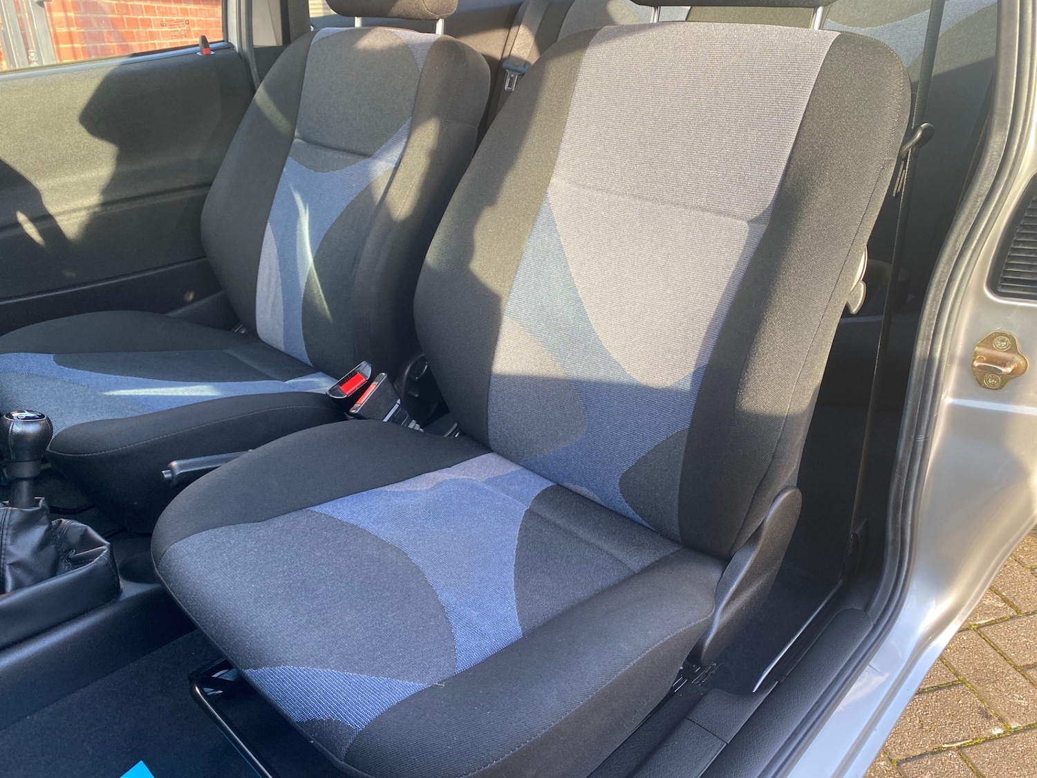 Used Vauxhall Corsa 2000 for sale - 77653048: Photo 9