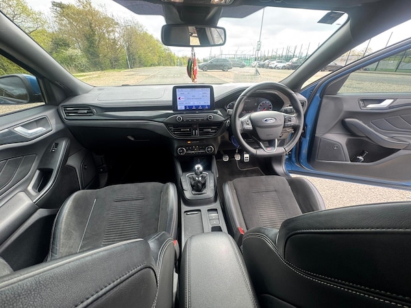 Used Ford Focus 2020 for sale - 76198732: Photo 10