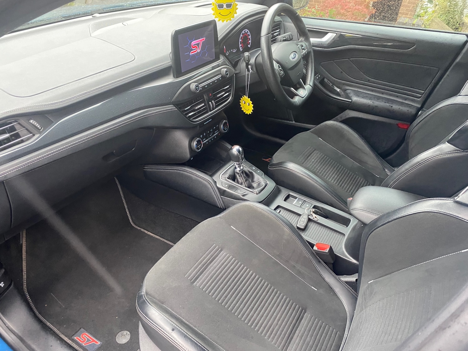 Used Ford Focus 2020 for sale - 76198732: Photo 11