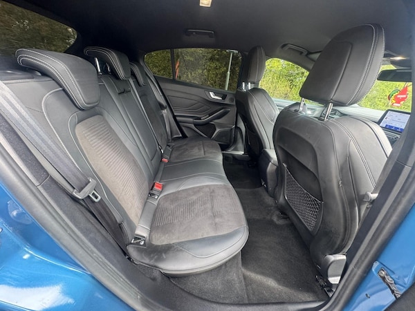 Used Ford Focus 2020 for sale - 76198732: Photo 11