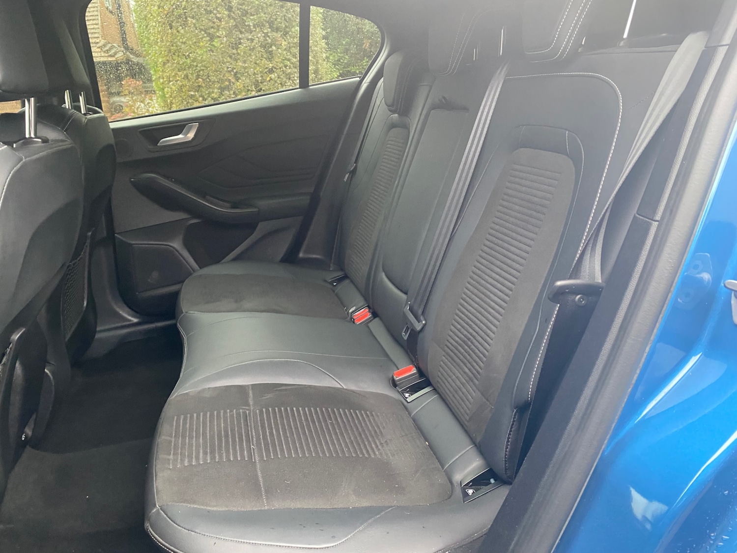 Used Ford Focus 2020 for sale - 76198732: Photo 14