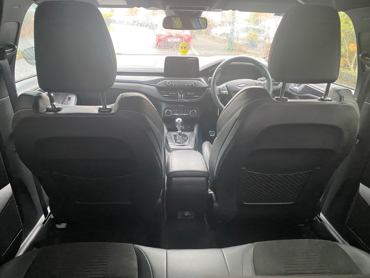 Used Ford Focus 2020 for sale - 76198732: Photo 15