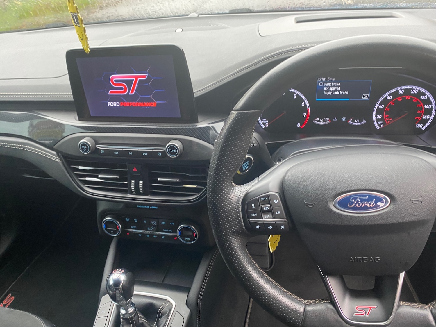 Used Ford Focus 2020 for sale - 76198732: Photo 16