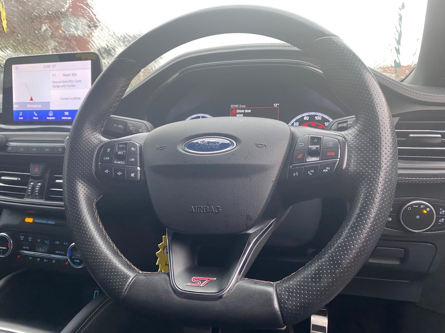 Used Ford Focus 2020 for sale - 76198732: Photo 19