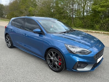Ford - Focus