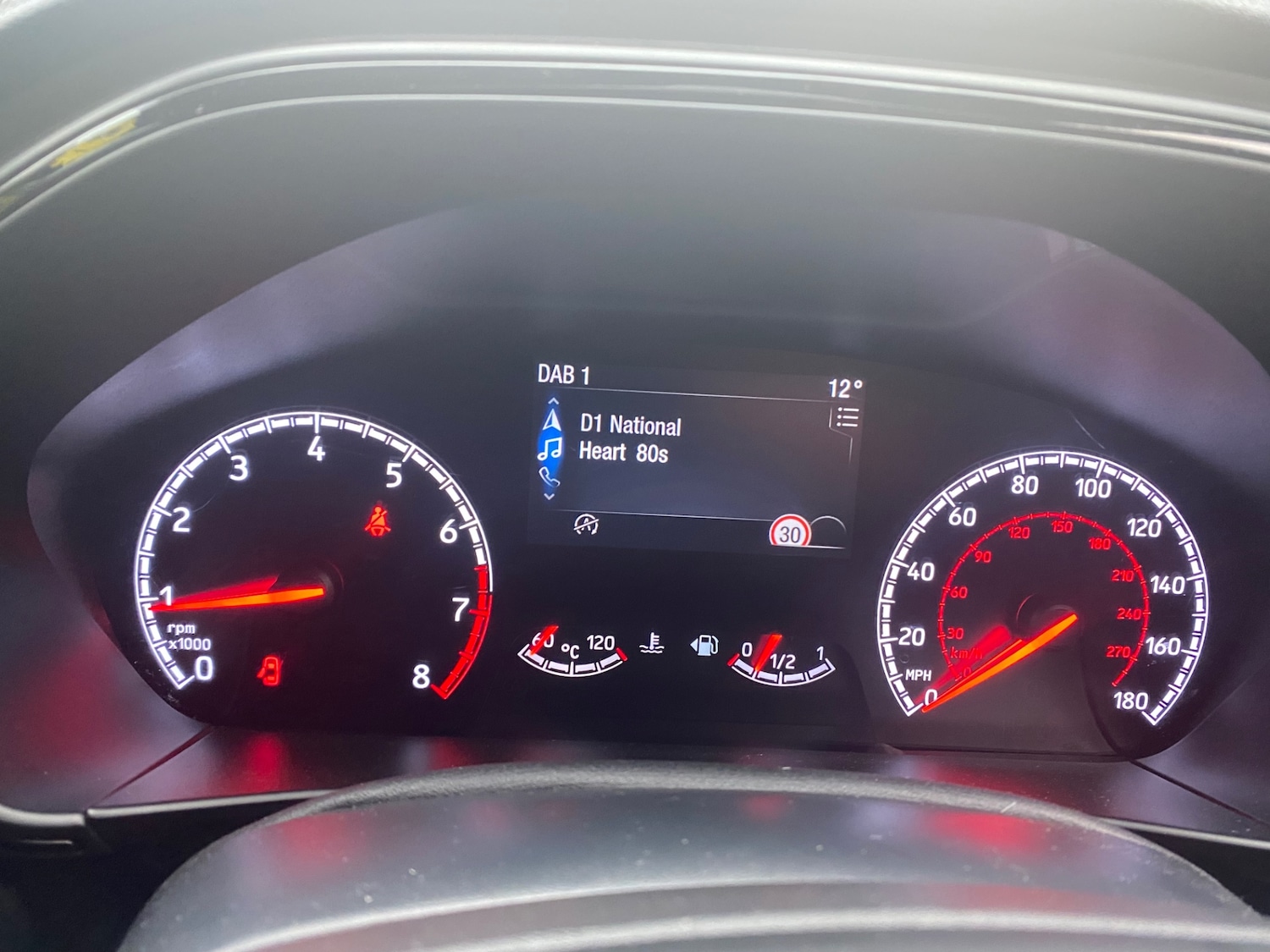 Used Ford Focus 2020 for sale - 76198732: Photo 20