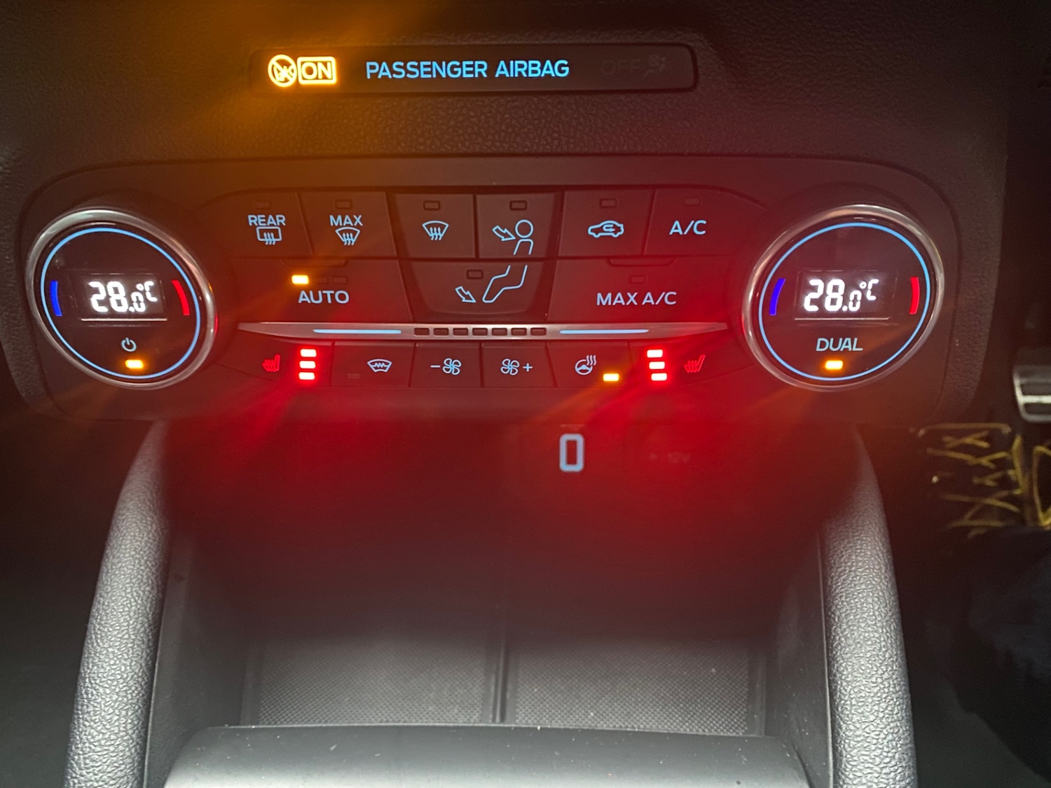 Used Ford Focus 2020 for sale - 76198732: Photo 22