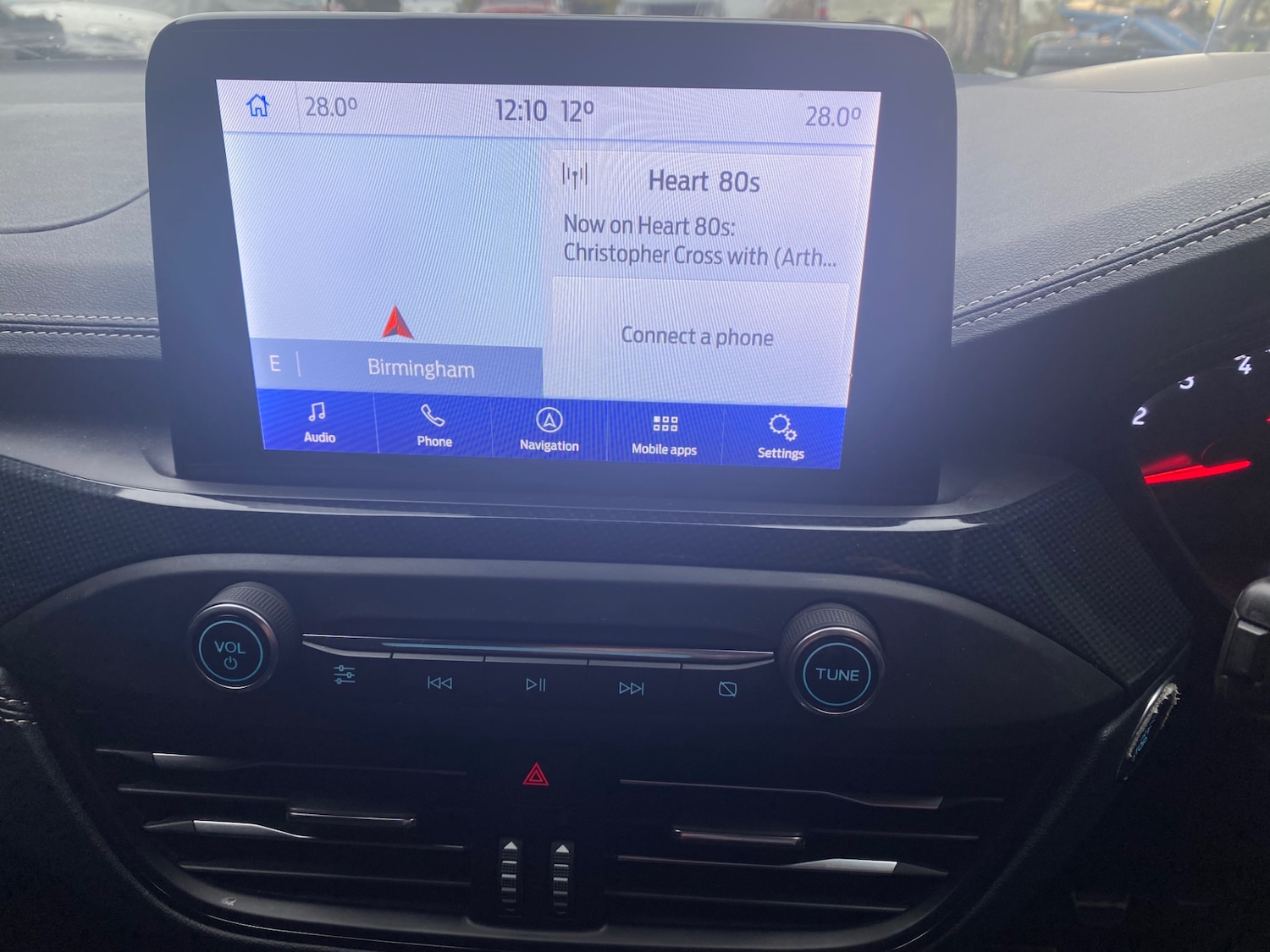 Used Ford Focus 2020 for sale - 76198732: Photo 23