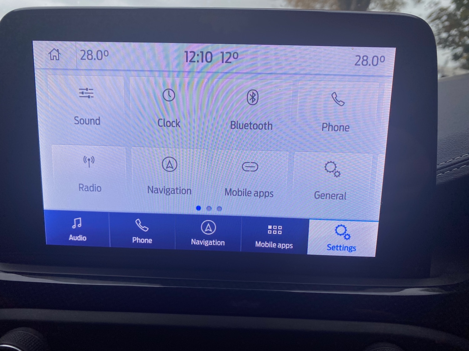 Used Ford Focus 2020 for sale - 76198732: Photo 24