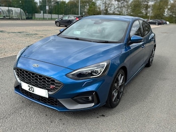 Used Ford Focus 2020 for sale - 76198732: Photo 2