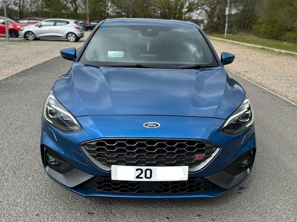 Used Ford Focus 2020 for sale - 76198732: Photo 3
