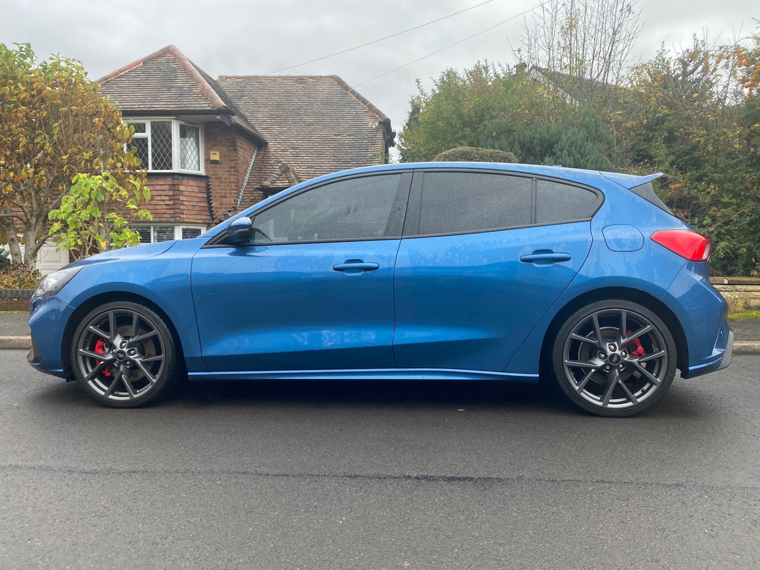 Used Ford Focus 2020 for sale - 76198732: Photo 6