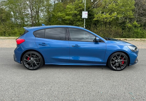 Used Ford Focus 2020 for sale - 76198732: Photo 6