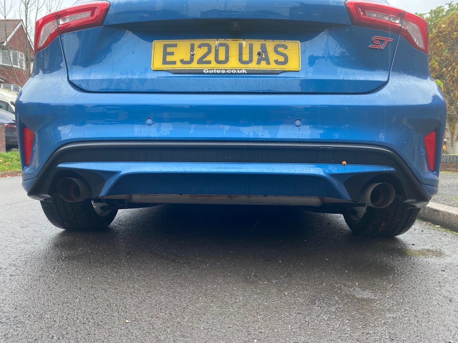 Used Ford Focus 2020 for sale - 76198732: Photo 7