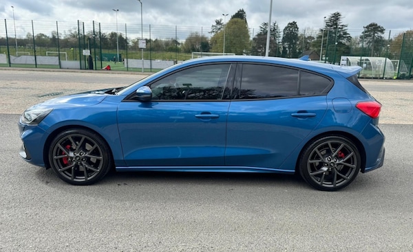 Used Ford Focus 2020 for sale - 76198732: Photo 7