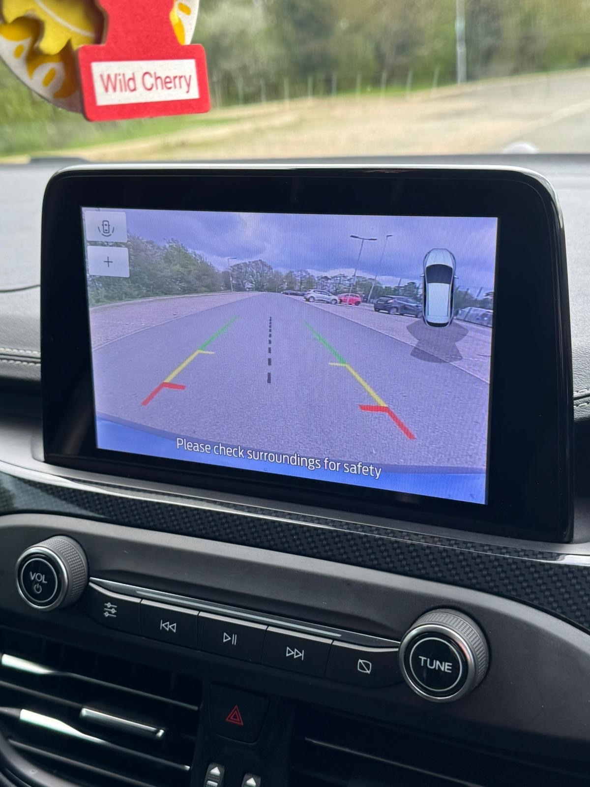 Used Ford Focus 2020 for sale - 76198732: Photo 8