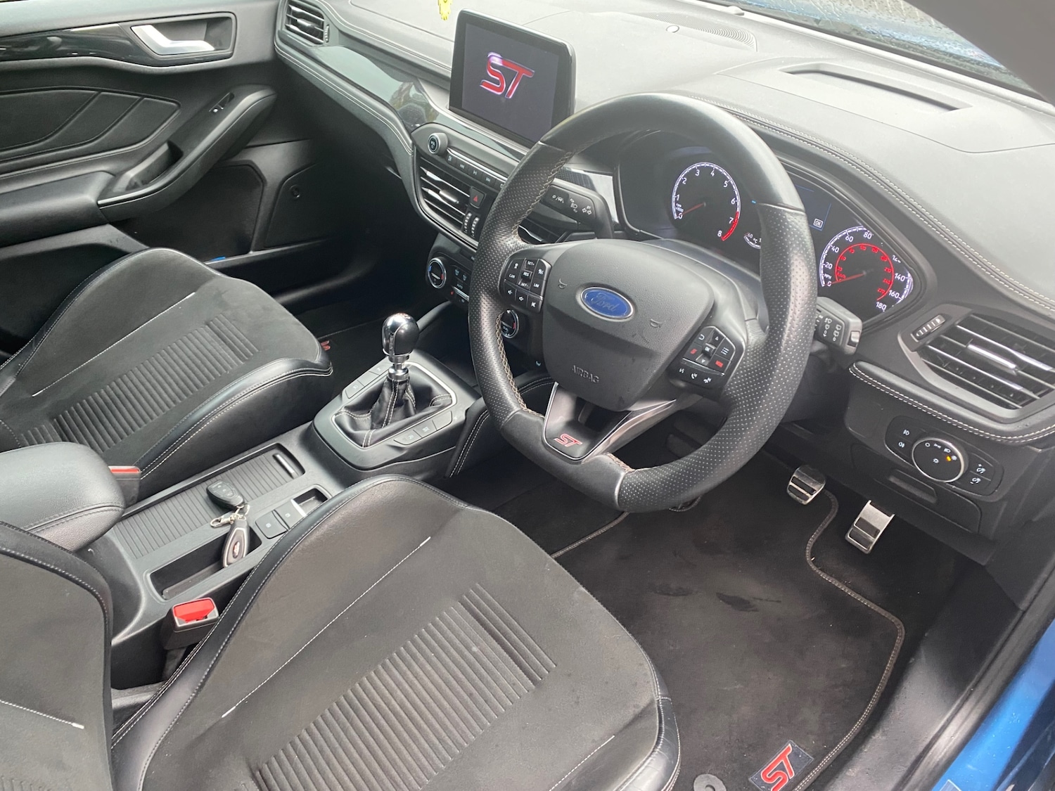 Used Ford Focus 2020 for sale - 76198732: Photo 9
