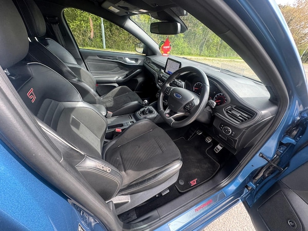 Used Ford Focus 2020 for sale - 76198732: Photo 9