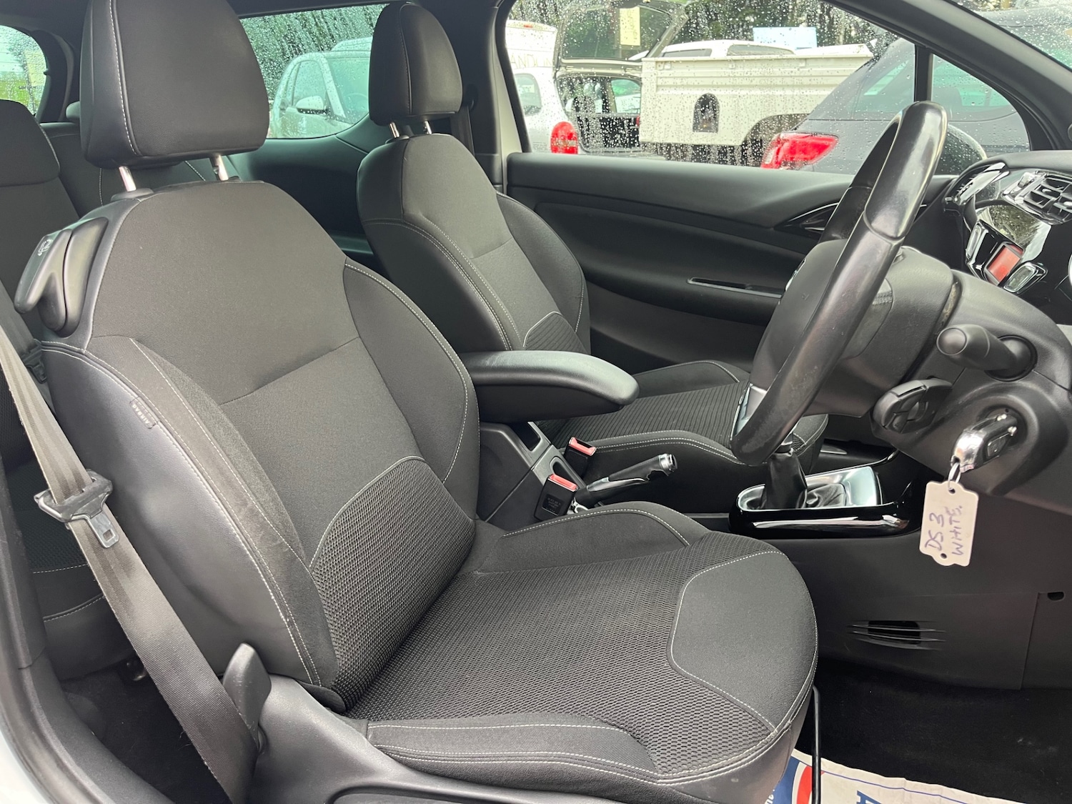 Used Citroen DS3 2011 for sale - 78045345: Photo 10