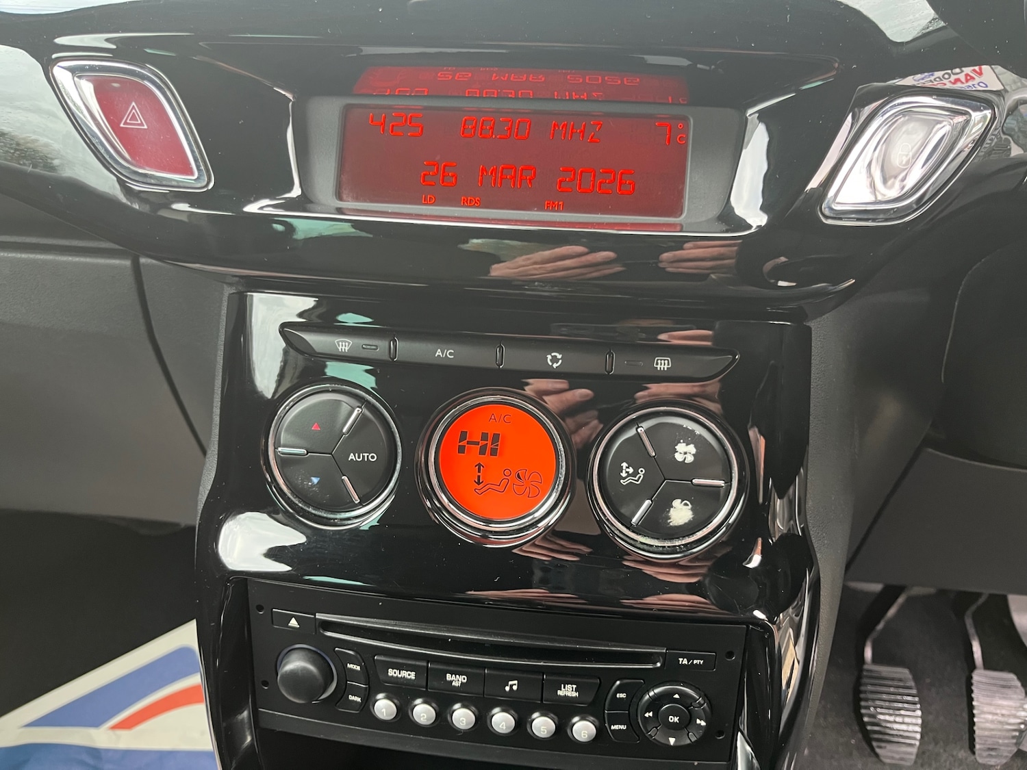 Used Citroen DS3 2011 for sale - 78045345: Photo 11