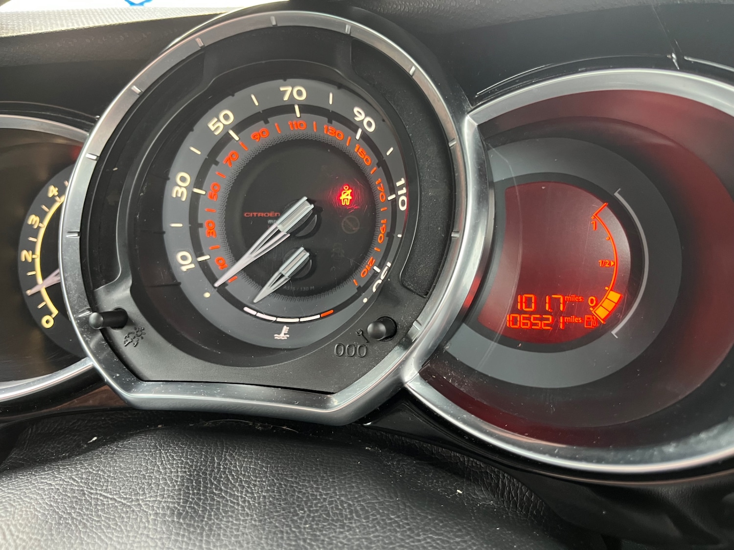 Used Citroen DS3 2011 for sale - 78045345: Photo 12