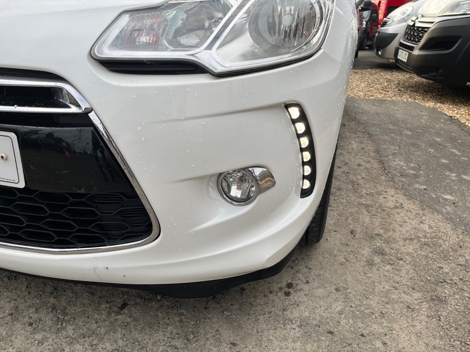 Used Citroen DS3 2011 for sale - 78045345: Photo 13