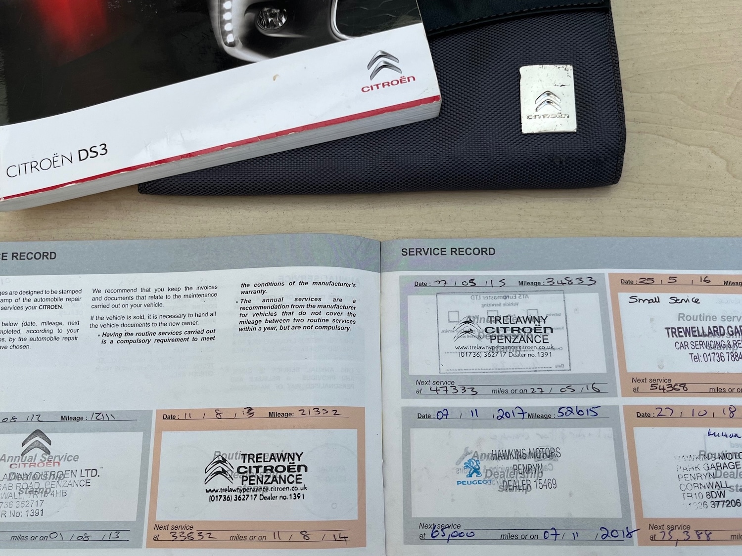 Used Citroen DS3 2011 for sale - 78045345: Photo 15