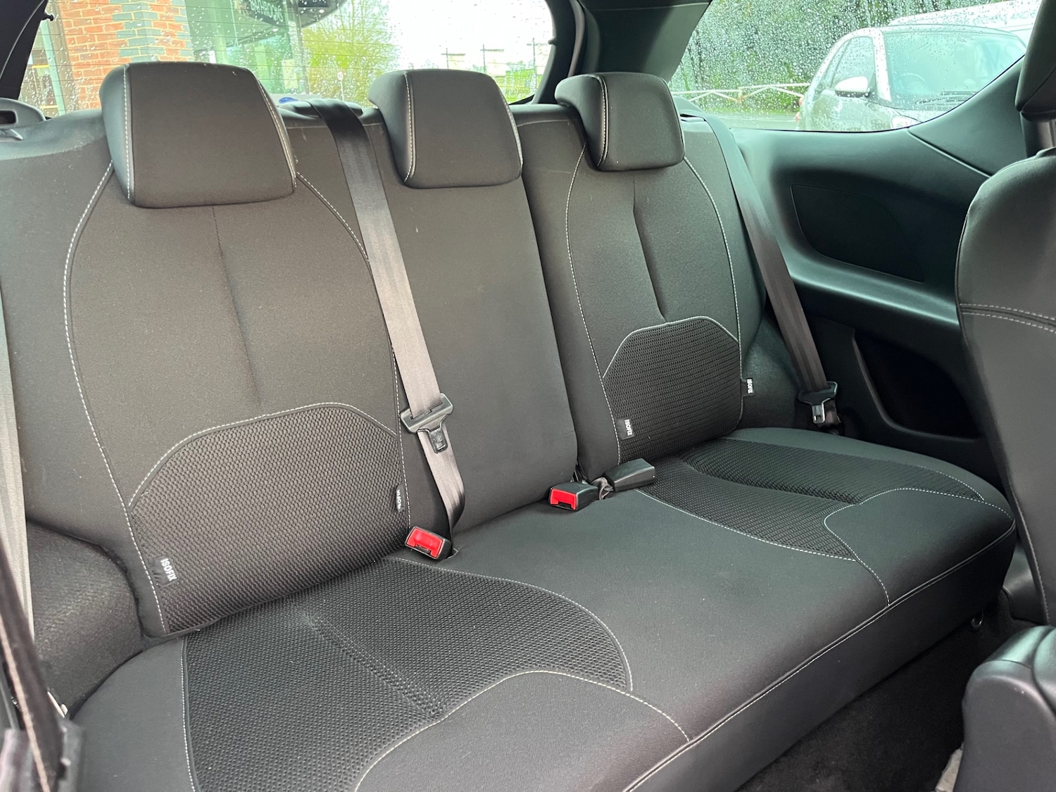 Used Citroen DS3 2011 for sale - 78045345: Photo 9